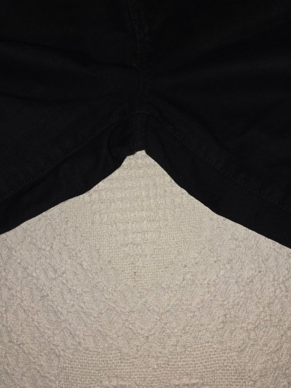Jennifer Lopez Bootcut Jeans – Size 10 – Black 🖤 - Picture 5 of 5